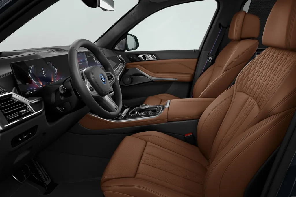 BMW X5 xDrive50e Innovation Pack M Sportpakket Pro