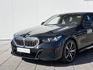 BMW i5 Sedan eDrive40 M-Sport