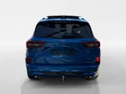 Ford Kuga 2.5 PHEV ST-Line X | Trekhaak | 2100 KG Trekgewicht | Adaptieve Cruise Control | Dodehoek Detectie | AGR-Stoelen | Winter Pack |