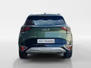 Kia Sportage 1.6T PHEV AWD DynamicPlusLine Edition | Plug-In Hybride | Stoel en stuurverwarming | Elektrisch bedienbare voorstoelen | Navigatie | Camera | Apple Carplay / Android Auto |