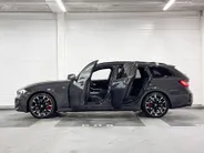 BMW 3 Serie Touring 318i