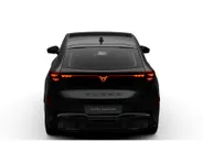 CUPRA Tavascan VZ Extreme | CUP-kuipstoelen vóór, Nappa leder Enceladus Grey | Digitaal instrumentenpaneel (Virtual Cockpit) | Draadloze Apple CarPlay™, Android Auto™
