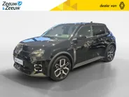 Renault 5 comfort range techno 52 kWh | Direct leverbaar | €1.600,- korting | LMV | ACC | Apple carplay & Android Auto | All weather banden | op = op