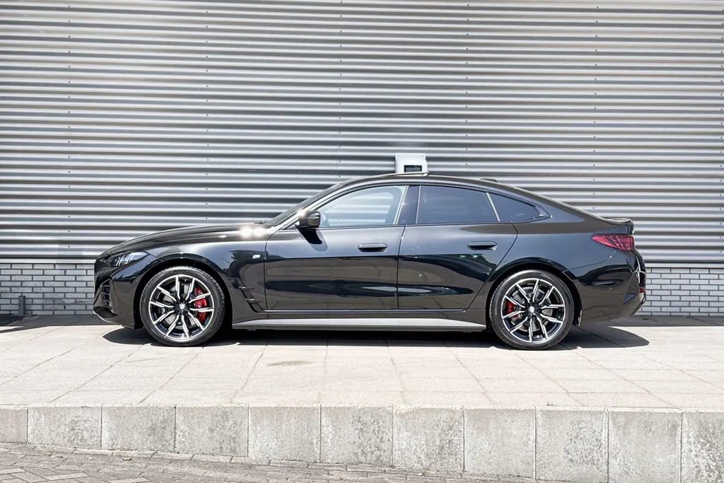 BMW i4 eDrive35 M Sport Edition 70 kWh