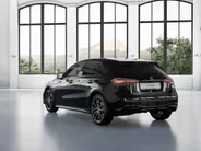 Mercedes-Benz A-Klasse 250 e Business Solution AMG