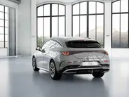 Mercedes-Benz CLA Shooting Brake 250+ Business Solution 85.5 kWh