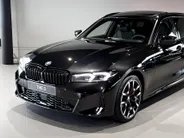 BMW 3 Serie Touring 330e