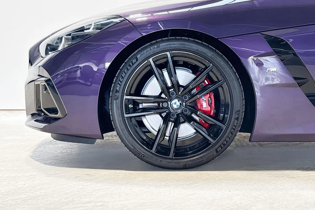 BMW Z4 M40i High Executive
