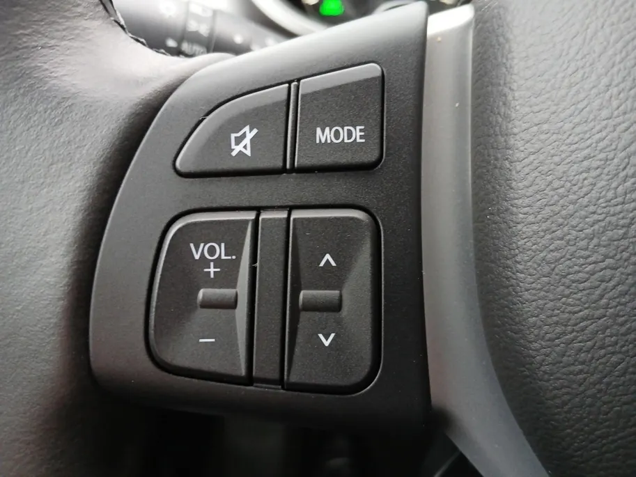 Suzuki Vitara 1.5 Hybrid Select | Cruise/ Climate control | Navigatie | Stoelverwarming | Camera |