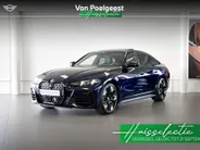 BMW 4 Serie Gran Coupé 420i