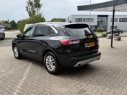 Ford Kuga 2.5 PHEV 225 pk Titanium X BLISS - B&O Audio - Halflederen bekleding - Winter Pack - Elektrische achterklep