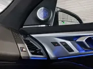 BMW XM PHEV 50e 30 kWh