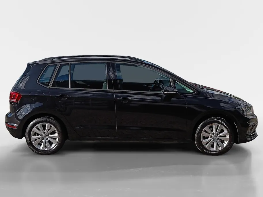 Volkswagen Golf Sportsvan 1.0 TSI Comfortline | Achteropkomend verkeer waarschuwing | Cruise control adaptief | Lichtmetalen velgen 16'
