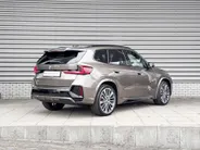 BMW iX1 eDrive20 67 kWh M Sport Edition