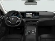 BMW i4 eDrive35 70 kWh Pure Edition