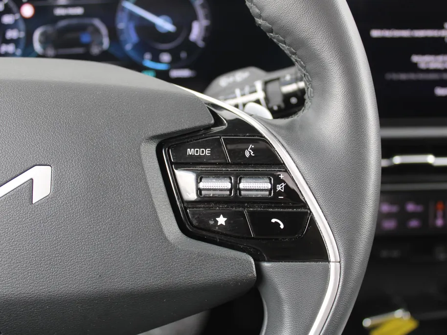 Kia Niro 1.6 GDi Hybrid DynamicPlusLine | Airco | Navi | Cruise | Camera | 1e eigenaar! |
