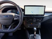 Ford Focus Wagon 1.0 EcoBoost Hybrid ST Line X | Automaat | Pano dak | Adapt. cruise control | BLIS | Winter pack | Parkeersensoren voor en achter | Achteruitrijcamera | B&O audio | Draadloos opladen mobiel | Bovag garantie |