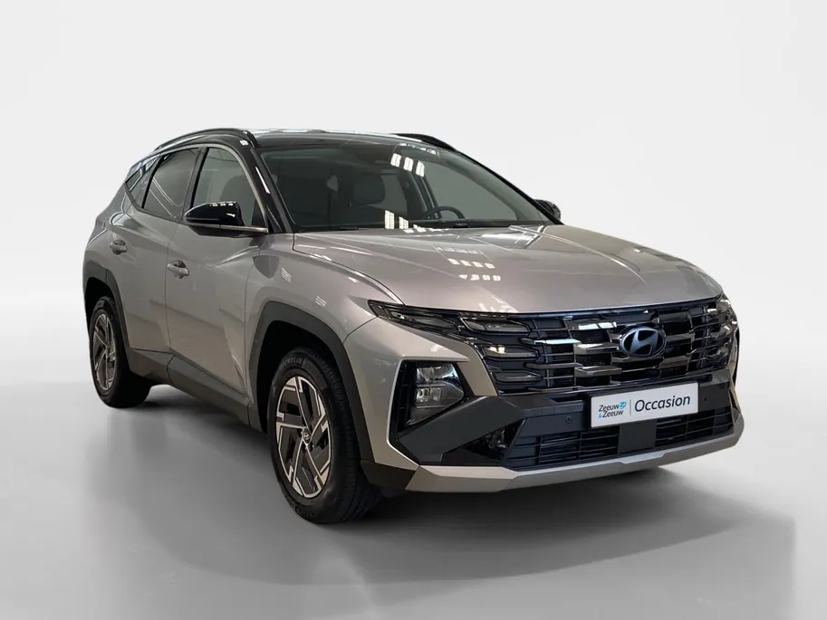 Hyundai Tucson 1.6 HYBRID | COMFORT SMART | TWO TONE | NL-AUTO |