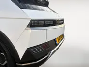Hyundai IONIQ 5 Style 58 kWh | SOH 99% | Navi | Climate control | Camera