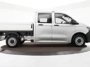 Volkswagen Bedrijfswagens e-Transporter Bedrijfswagens Pick-Up Dubbel Cabine 71kWh 218pk 733943