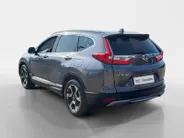 Honda CR-V 2.0 Hybrid Elegance *Automaat*Navi+Camera*Climate Control*Lederen bekleding*Adapt. Cruise Control*LM.Velgen*Zeer nette auto!