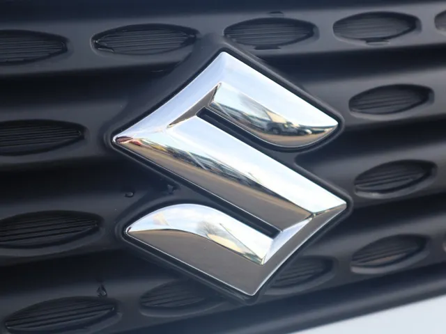 Suzuki Vitara 1.4 BoosterJet Comfort Hybrid