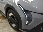 Kia EV4 58,3 kWh 204PK Air NIEUW