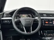 Audi Q8 Sportback e-tron 55 quattro S Edition Competition 115 kWh