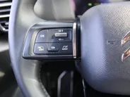 Citroën ë-C4 Shine 50 kWh | Airco | Cruise | Navi | Keyless | Trekhaak | LM Velgen | Heads Up Display | Stoelverwarming |