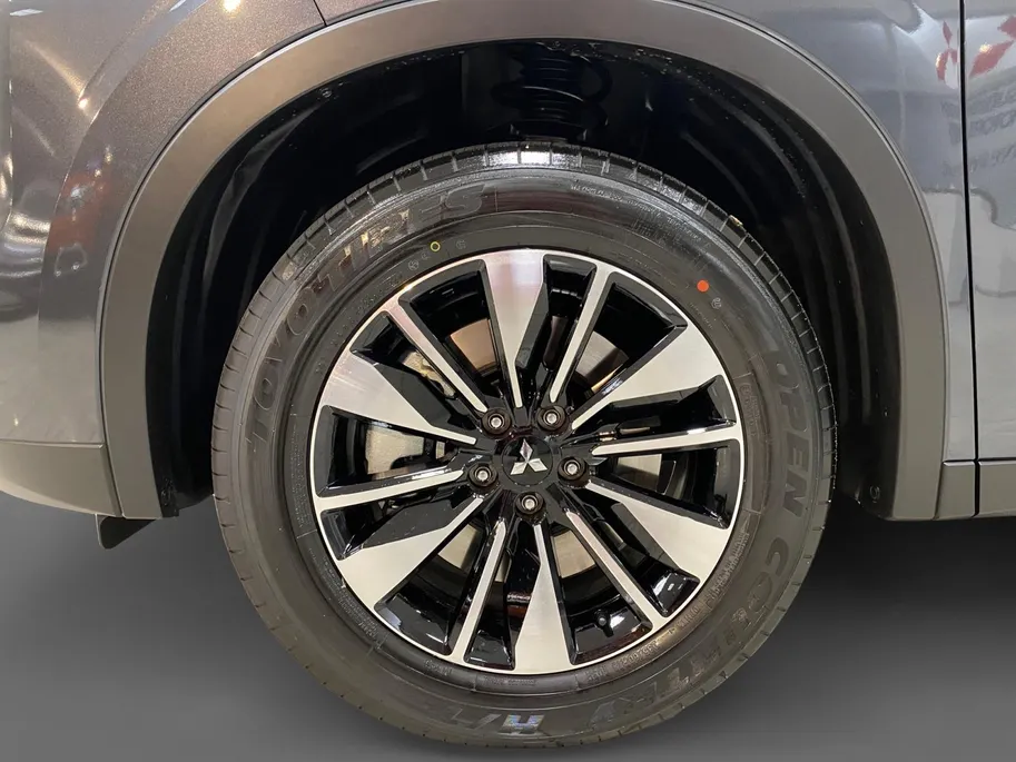 Mitsubishi Outlander 2.4 PHEV | INTENSE | DIRECT LEVERBAAR | PRIJS INCL €6.000,- KORTING |
