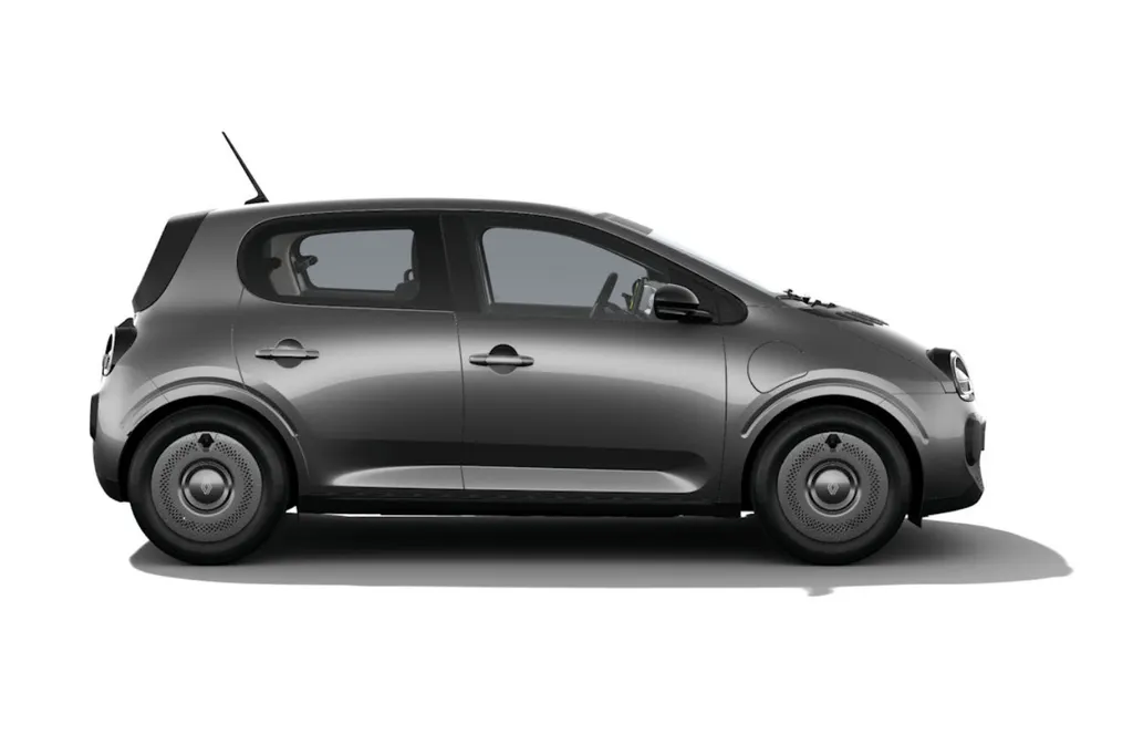 Renault Twingo (Private Lease Actie v.a. € 339,-) urban range Evolution | Wij maken graag een Private Lease offerte op maat voor u!