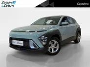 Hyundai Kona 1.6 HYBRID | AUTOMAAT | COMFORT | NAVI | CAMERA |
