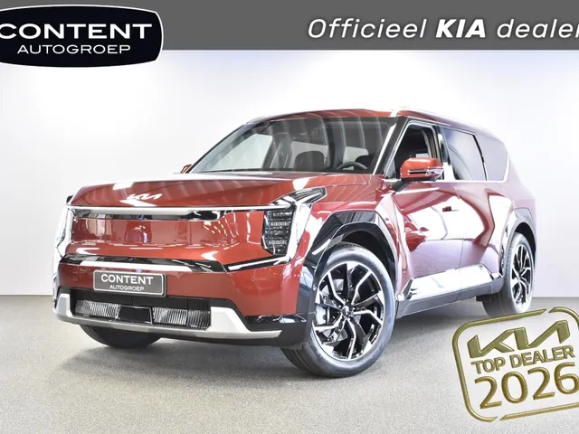 Kia EV9