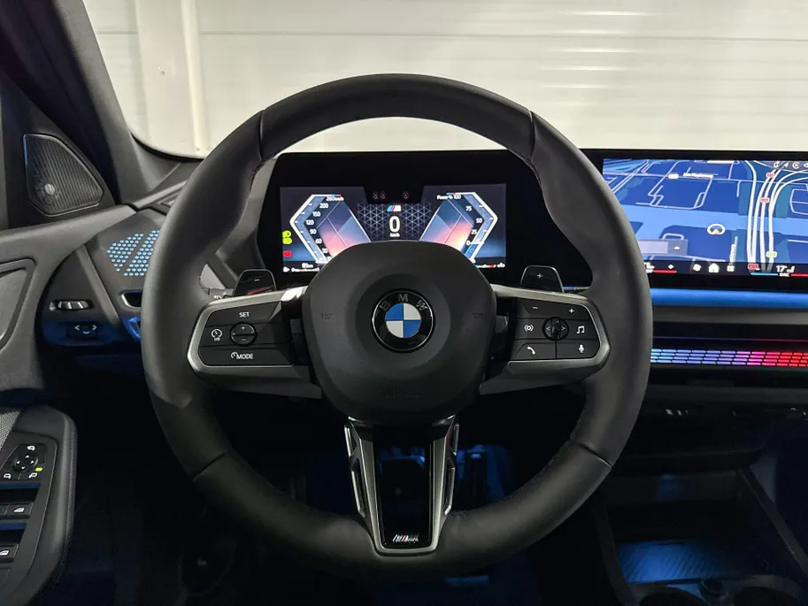 BMW 1 Serie 120 M Sport Design Edition