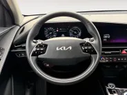 Kia Niro EV DynamicLine 64.8 kWh | Navigatie | Camera | Adaptieve cruise control | Apple Carplay / Android Auto | Parkeersensoren |