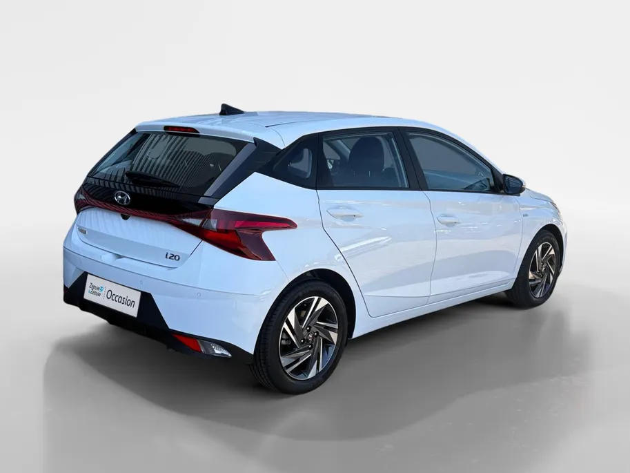 Hyundai i20 1.0 T-GDI Comfort | Carplay | Airco |