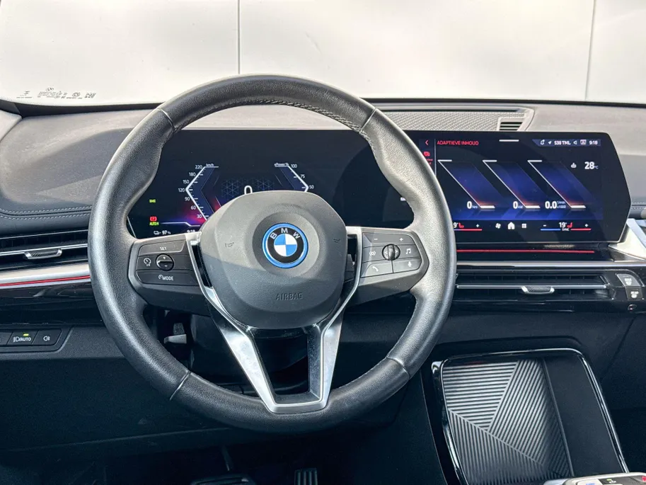 BMW iX1 eDrive20