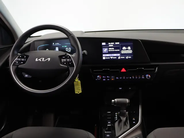 Kia Niro 1.6 GDi Hybrid ComfortLine