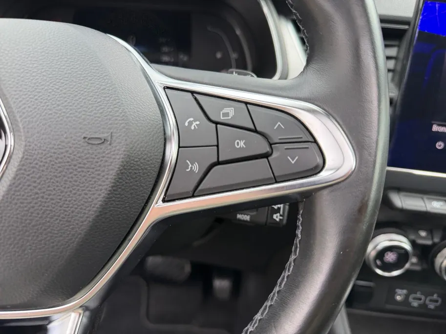 Renault Captur 1.3 TCe 130 Intens | Panoramadak | Parkeercamera | Carplay | Cruisecontrol | Climate Control |