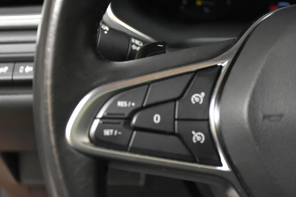 Renault Captur 1.3i Edition One I Automaat I Trekhaak