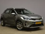 Kia Stonic 1.0 T-GDi MHEV 100pk DynamicLine