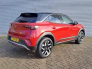 Opel Mokka 1.2 Turbo Elegance | Navi | Camera | LM Velgen | Cruise | Apple Carplay/Android Auto | Voorstoelen Verw. | Stuur Verw.
