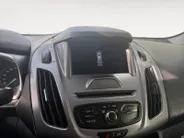 Ford Transit Connect 1.5 TDCI L2 Trend | Trekhaak | Imperiaal | Achteruitrijcamera | Cruise Control | Betimmering Hout & Houten laadvloer |