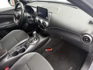 Nissan Juke 1.6 Hybrid N-Connecta | Achteruitrijcamera | Navigatie | Parkeersensoren voor & achter | Climate control |