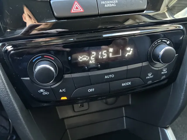 Suzuki Vitara 1.5 Hybrid Style Automaat