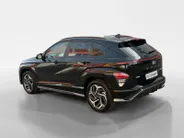 Hyundai Kona 1.6 GDI HEV N Line | Navigatie | Apple Carplay/ Android Auto | 360camera | Stoelverwarming & stoelventilatie | Elektrisch verstelbare stoelen |