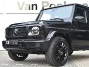 Mercedes-Benz G-Klasse 500