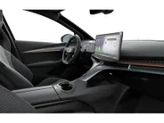 CUPRA Tavascan VZ Extreme | CUP-kuipstoelen vóór, Nappa leder Enceladus Grey | Digitaal instrumentenpaneel (Virtual Cockpit) | Draadloze Apple CarPlay™, Android Auto™