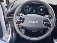 Kia Niro 1.6 GDi Hybrid ExecutiveLine |Leder |Schuifdak |HarmanKardon