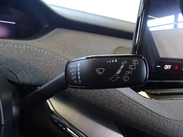 Škoda Enyaq iV 50 93% SoH | Apple Carplay | Android Auto